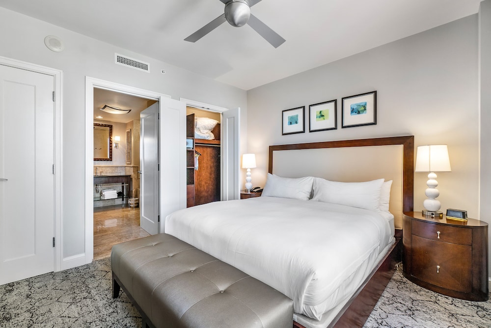 Palm Beach Singer Island Resort & Spa Luxury Suites - photo 54