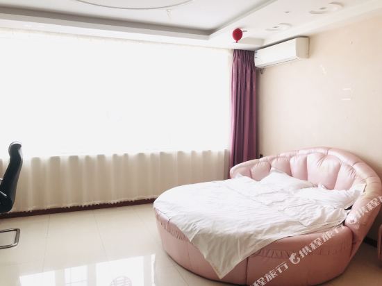 Jinma Hotel in Harbin, People's Republic of China