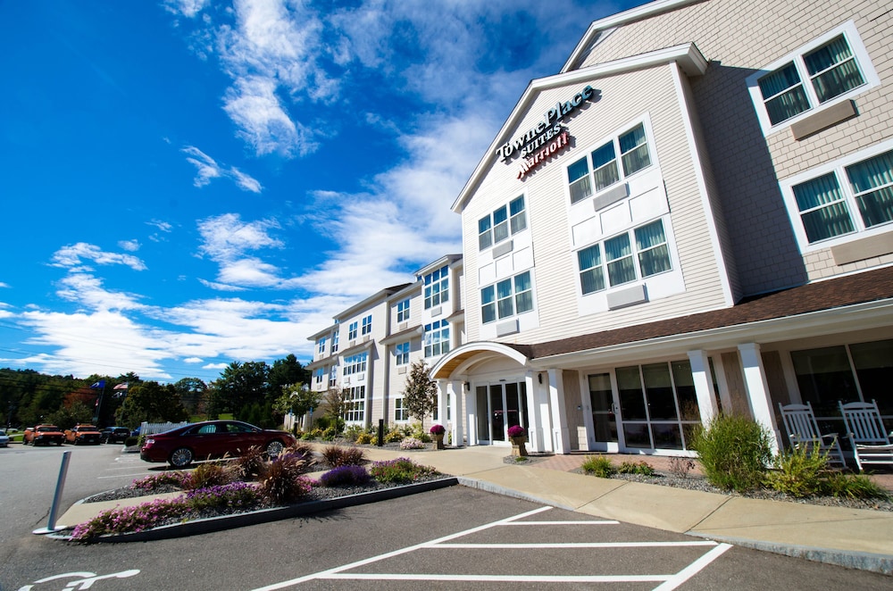 TownePlace Suites by Marriott Gilford - photo 44