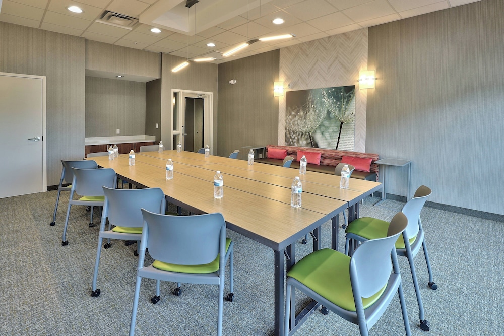 Springhill Suites by Marriott Durango - photo 25