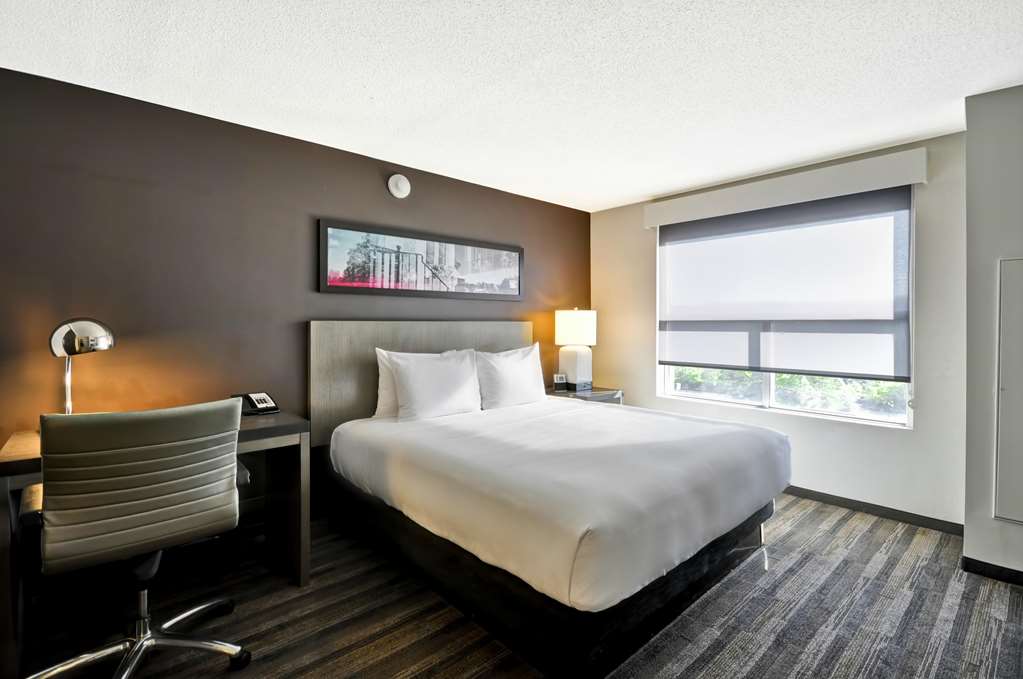 Hyatt House Atlanta Cobb Galleria - photo 57