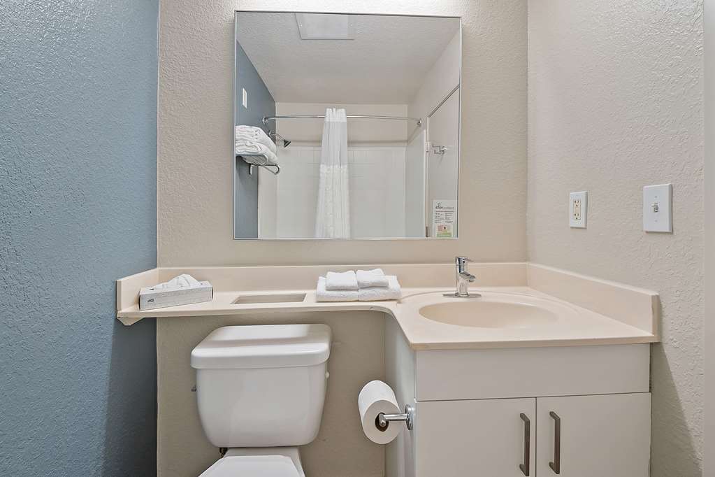Extended Stay America Suites Miami Airport Blue Lagoon - photo 44