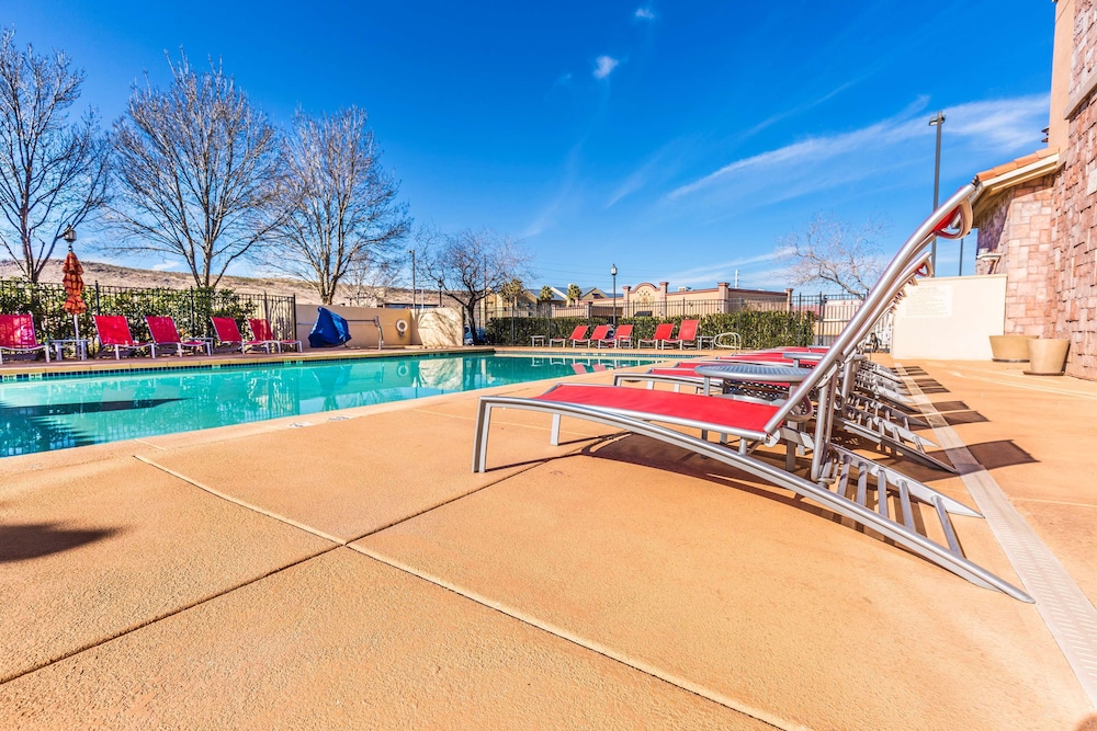 Hilton Garden Inn St. George - photo 36