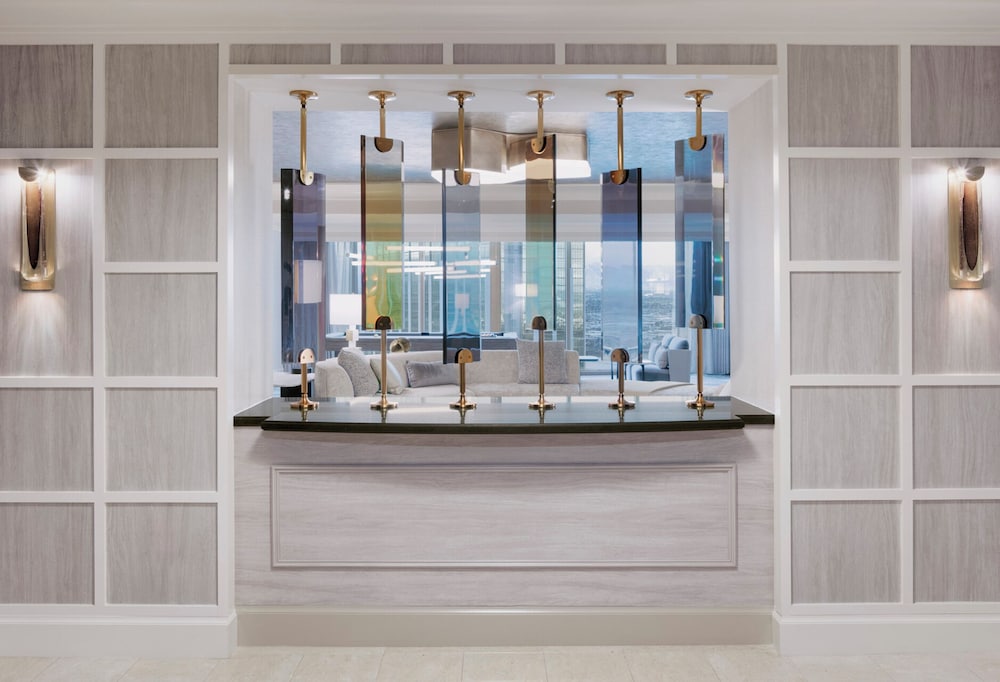 Four Seasons Hotel Las Vegas - photo 31