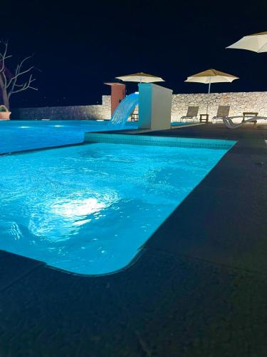 Cosy Cottage with Private Pool Andrej — 4-Star Luxury Hotel in Danilovgrad, Montenegro