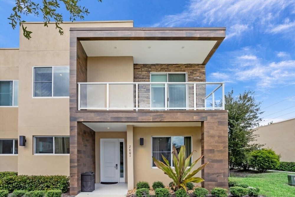 7577Brooklin - carbon neutral hotel in Kissimmee