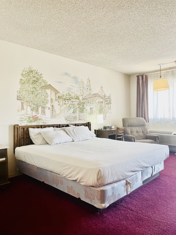 San Miguel Inn - photo 12