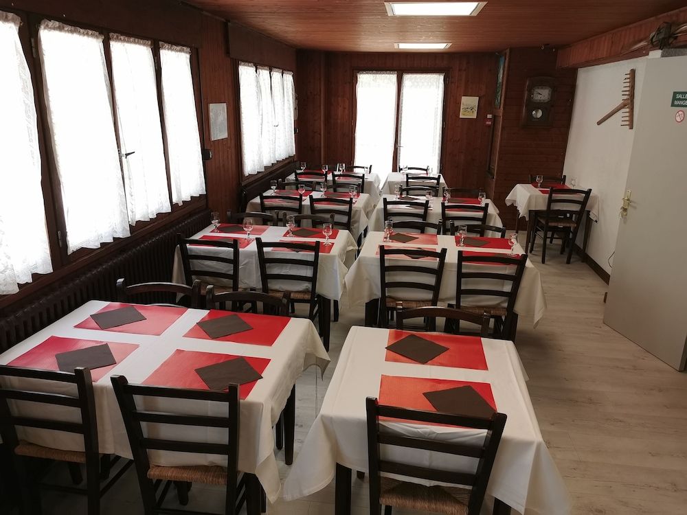 Hotel Peter Pan in Morzine, France