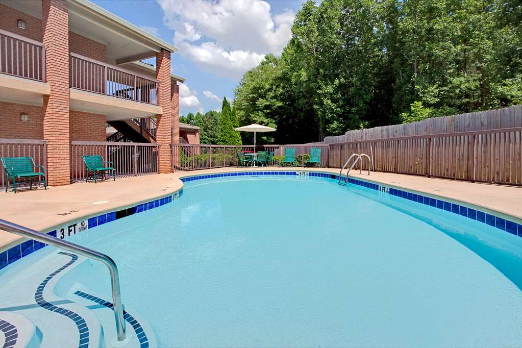 Super 8 by Wyndham Acworth Atlanta Area - photo 6
