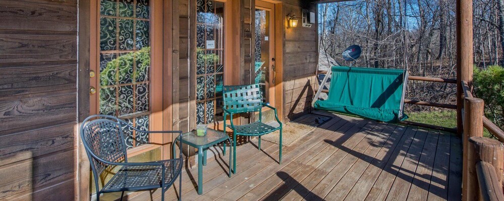 Heartland Country Resort & Lodge - photo 20