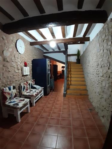 Vivienda Turistica La Catedral — hotel in Santo Domingo De La Calzada