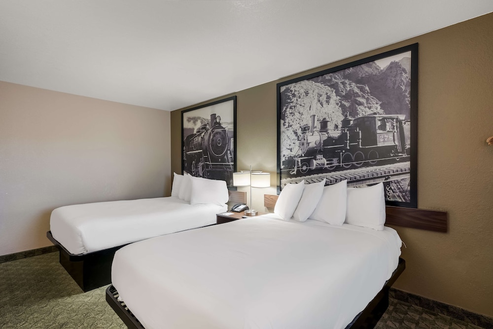 SureStay by Best Western Williams Grand Canyon - photo 4