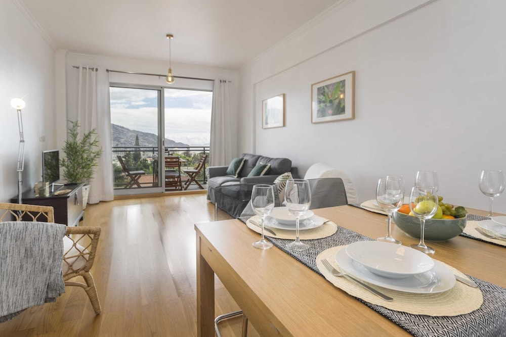 Barreiros I by An Island Apart — 4-Star Luxury Hotel in Funchal, Portugal