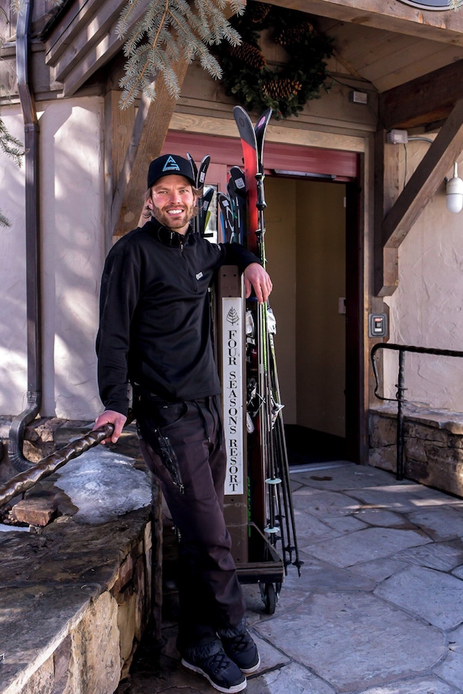 Four Seasons Resort Vail - photo 296