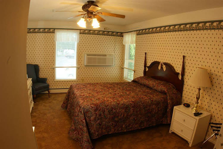 Inn at Ligonier - photo 22