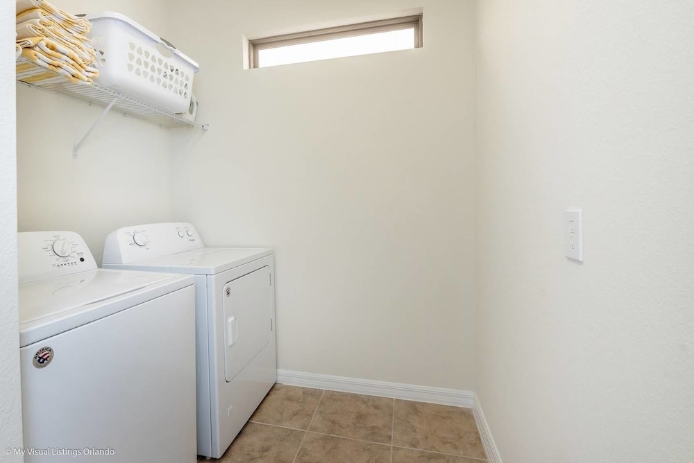 Solterra Resort Brand NEW 5bed Pool Home #5st417 - photo 55
