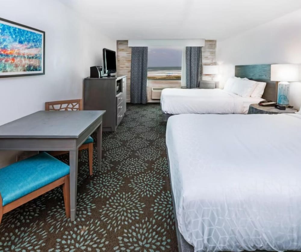 Holiday Inn Resort South Padre Island Beach Front by IHG - photo 17