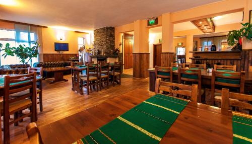 Hotel Avalon — Bansko — photo 4