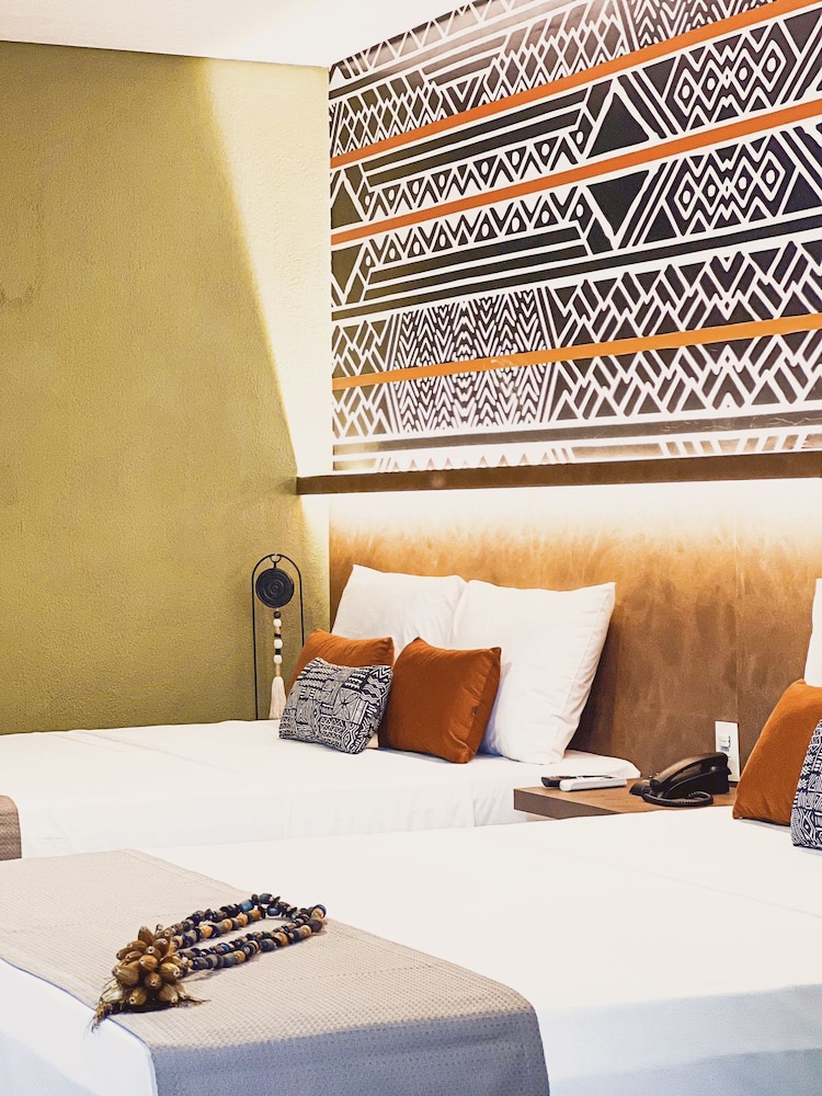 Wakanda Hotel — Andradina — photo 5