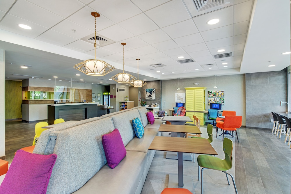 Home2 Suites by Hilton Roswell GA - photo 44
