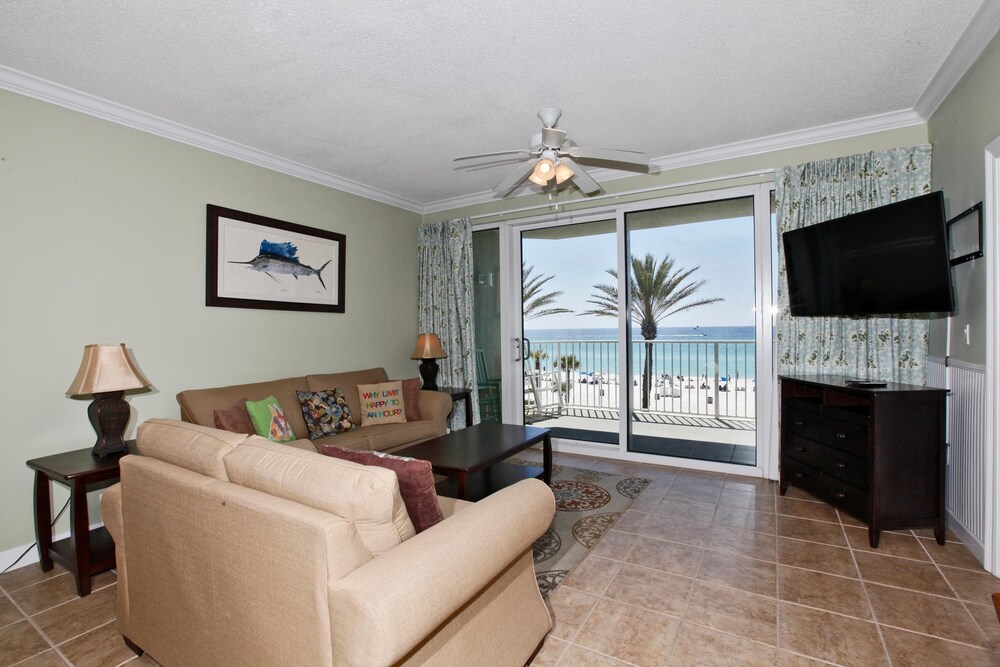 Boardwalk Beach Resort by Panhandle Getaways - photo 40