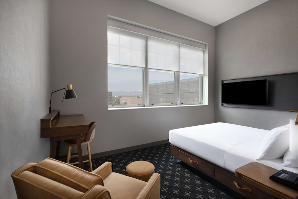 The Slate Denver Tapestry Collection By Hilton - photo 10