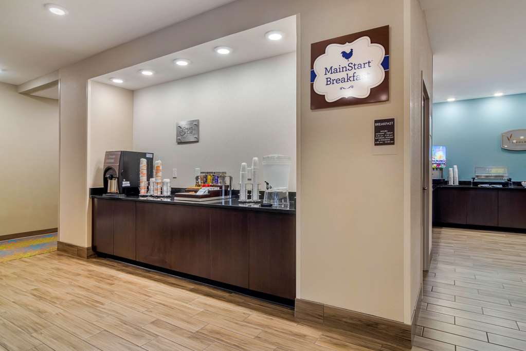 Sleep Inn Newnan Atlanta South - photo 25