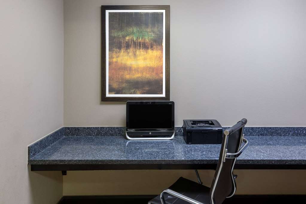 La Quinta Inn & Suites by Wyndham Durant - photo 30