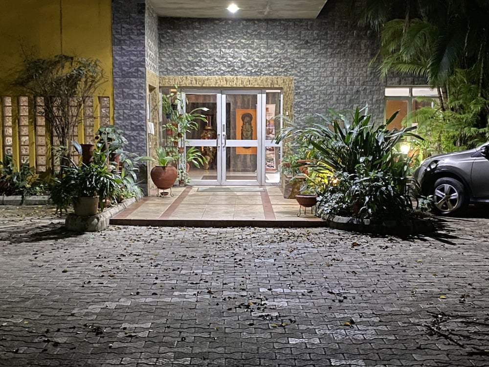 La Cour Hotels — Lagos — photo 2