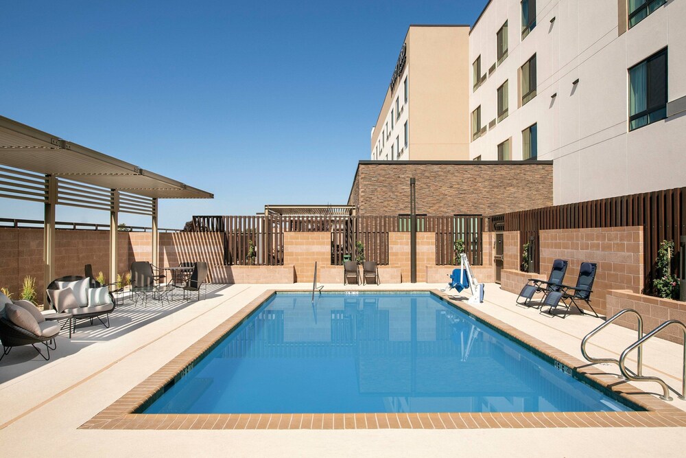 Courtyard by Marriott Las Cruces at NMSU - photo 14