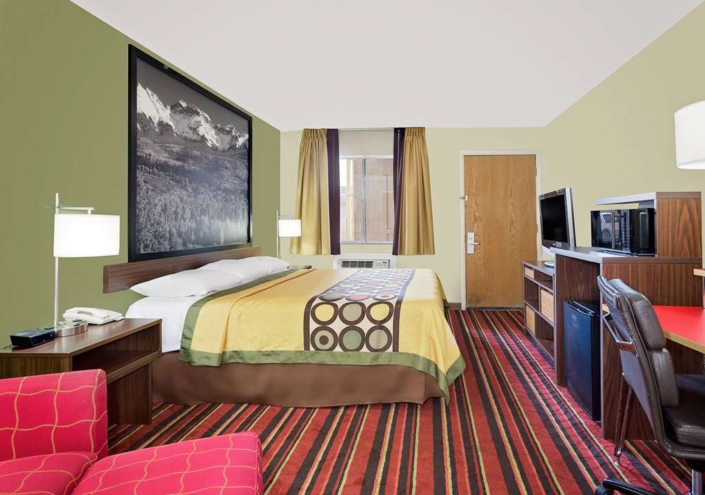 Super 8 by Wyndham Denver Central - photo 12