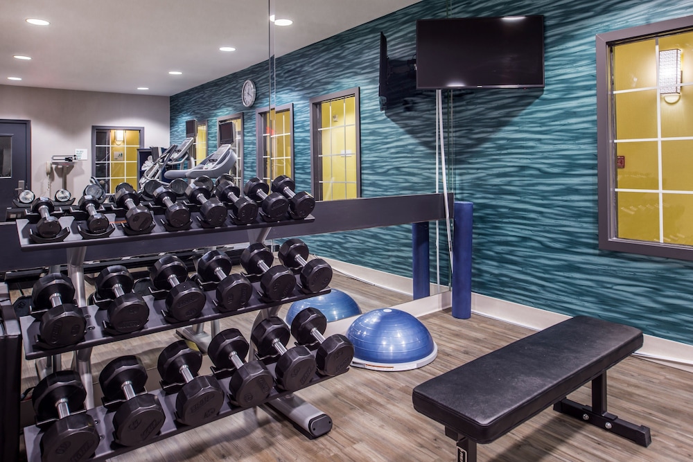 Holiday Inn & Suites Dallas Addison by IHG - photo 18