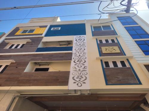 AK Residency in Chennai, India