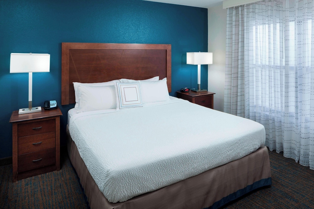 Residence Inn by Marriott Tucson Airport - photo 4