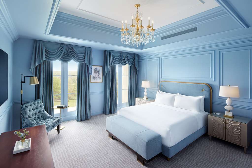 Nemacolin Woodlands Resort - photo 18