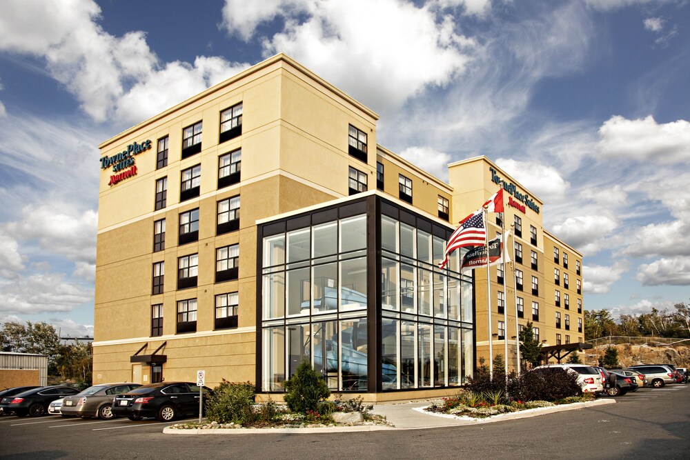 TownePlace Suites by Marriott Sudbury in Greater Sudbury, Canada