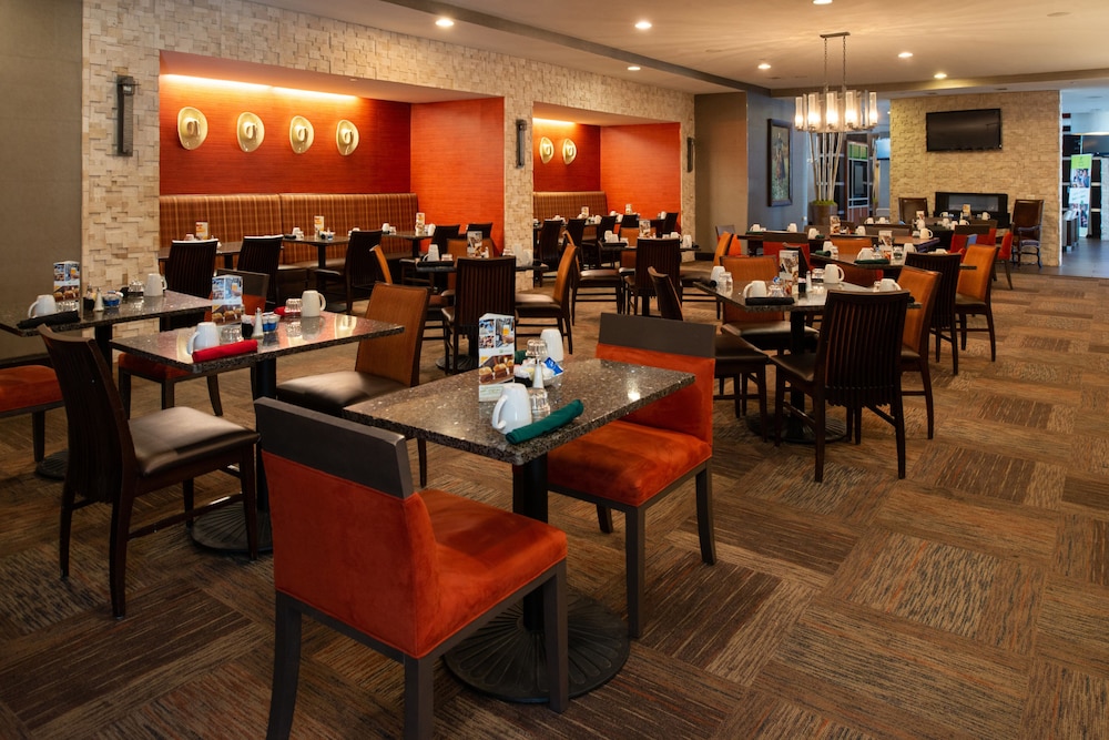 Holiday Inn Amarillo West Medical Center by IHG - photo 30