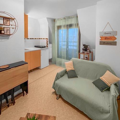 Horizon Marin in Villers-Sur-Mer, France