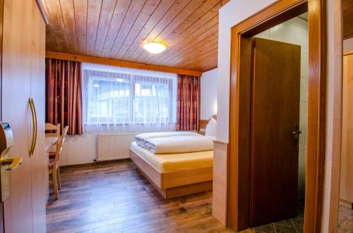 Hotel Garni Golfais — Ischgl — photo 5