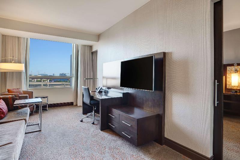 Hilton Dallas Plano Granite Park - photo 87