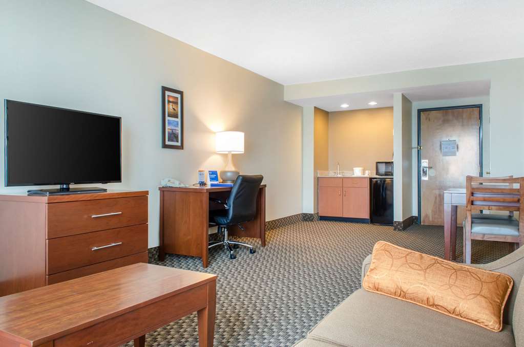 Comfort Inn & Suites Biloxi D'Iberville - photo 31