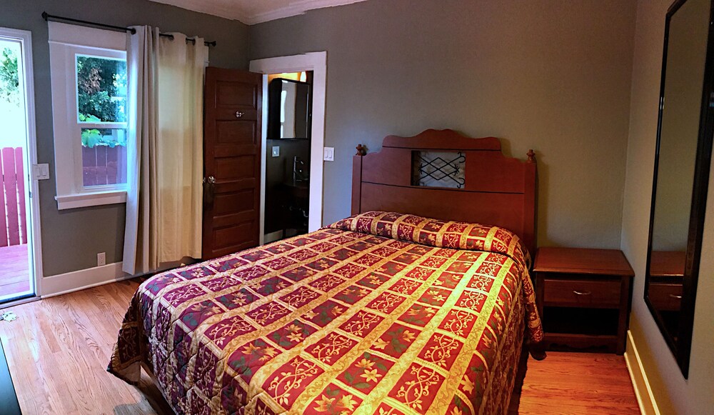 Oceana Marina Vacation Rental - photo 12