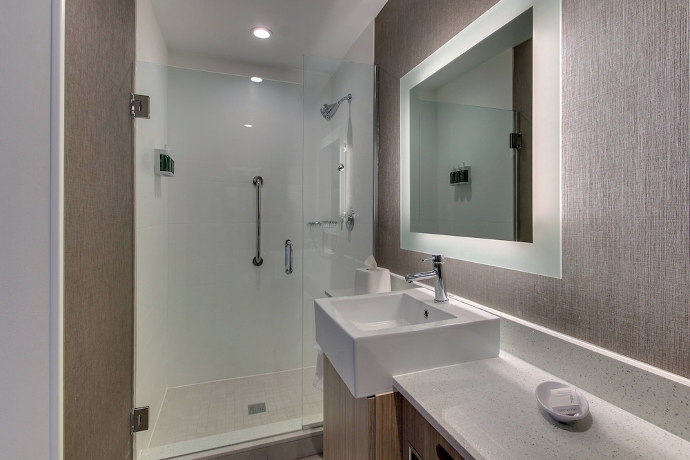 SpringHill Suites by Marriott Montgomery Downtown - photo 19