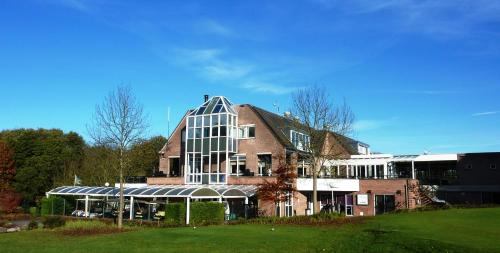 Golf Resort Brunssummerheide — Brunssum — photo 2
