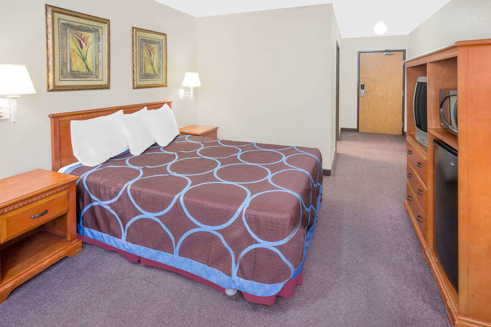 Super 8 Ashland - photo 3