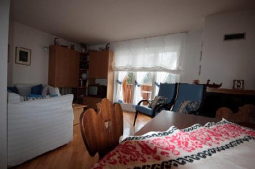 Campiglio Tre Sassi in Pinzolo, Italy