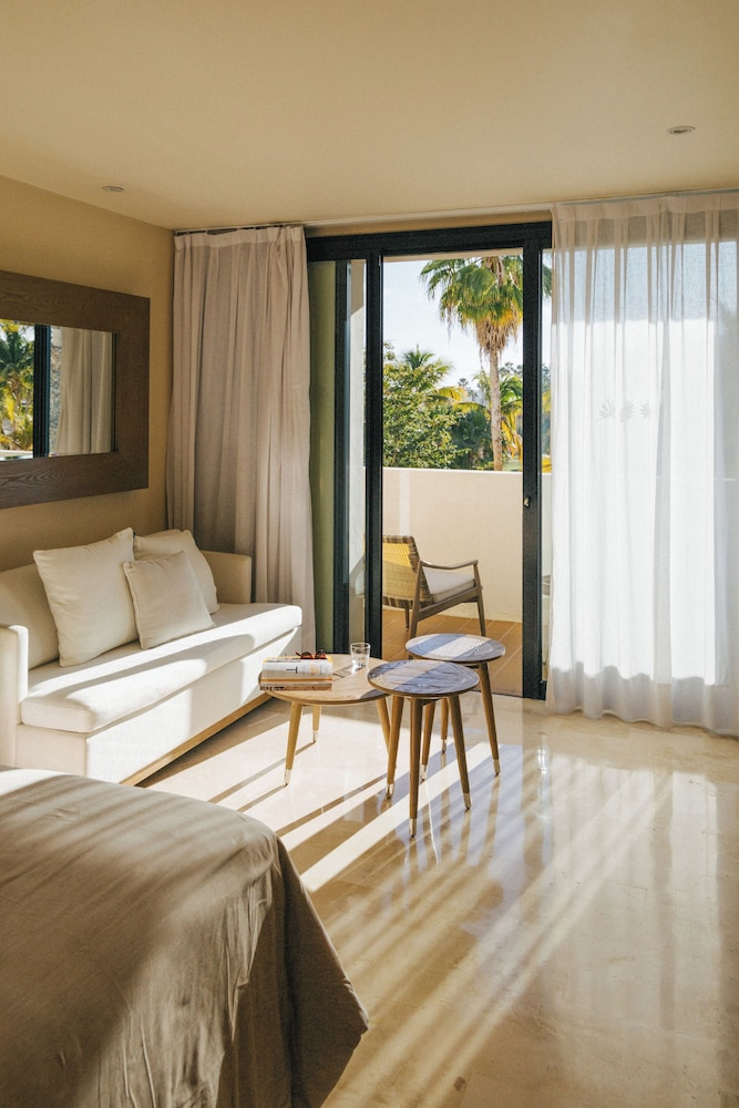 Paradisus Los Cabos Adults Only