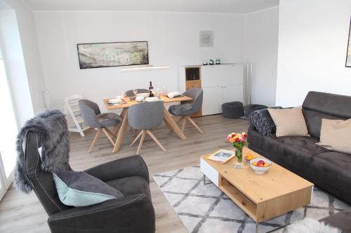 Strandfloh — 4-Star Luxury Hotel in Norddeich, Germany