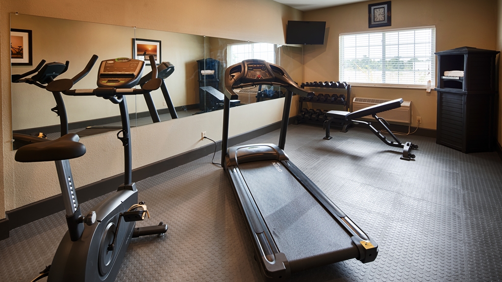 Best Western Mt.Vernon Inn - photo 22