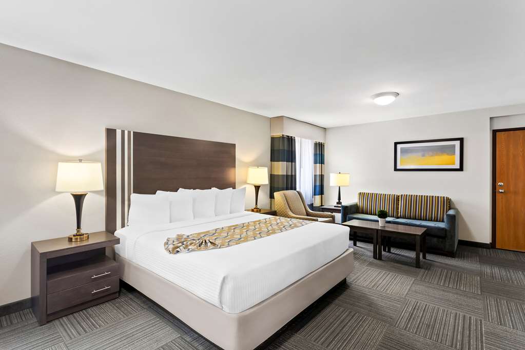 Best Western Naperville Inn - photo 2